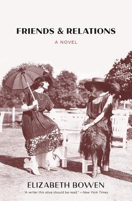 Book Friends and Relations: A Novel free