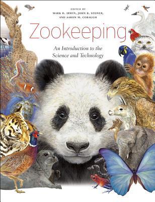 Book Zookeeping: An Introduction to the Science and Technology free