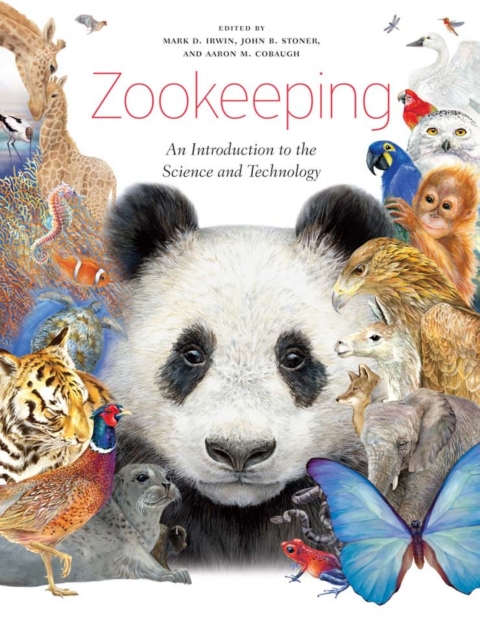 Book Zookeeping: An Introduction to the Science and Technology free