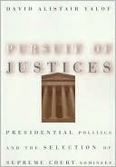 Book Pursuit of Justices free