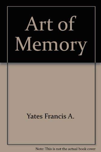 Book Art of Memory free