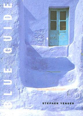 Book Blue Guide (Phoenix Poets) free