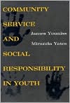 Book Community Service and Social Responsibility in Youth free