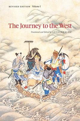 Book The Journey to the West, Revised Edition, Volume 1 (Volume 1) free