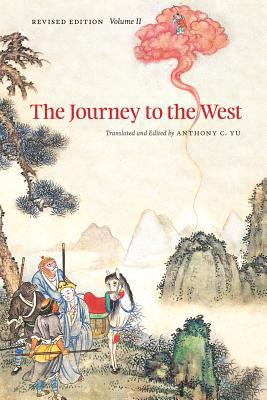 Book The Journey to the West, Revised Edition, Volume 2 (Volume 2) free