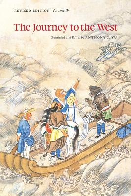 Book The Journey to the West, Revised Edition, Volume 4 (Volume 4) free
