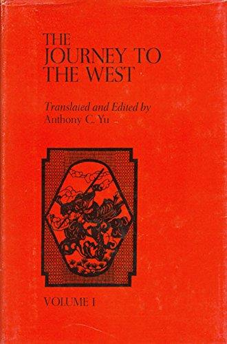 Book The Journey to the West (English and Chinese Edition) free