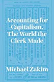 Book Accounting for Capitalism: The World the Clerk Made free