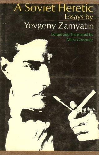 Book A Soviet heretic free