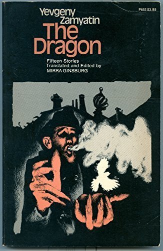 Book The Dragon: Fifteen Stories free Book The Dragon: Fifteen Stories free