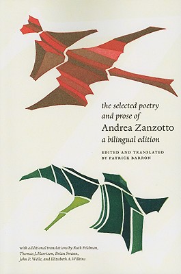 Book The Selected Poetry And Prose Of Andrea Zanzotto free