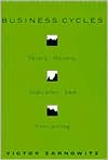 Book Business Cycles: Theory, History, Indicators, and Forecasting (Volume 27) (National Bureau of Economic Research Studies in Business Cycles) free