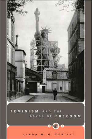 Book Feminism and the Abyss of Freedom free