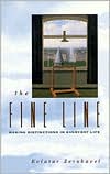 Book The Fine Line: Making Distinctions in Everyday Life free