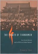 Book The Power of Tiananmen: State-Society Relations and the 1989 Beijing Student Movement free