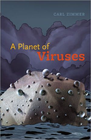 Book A Planet of Viruses free