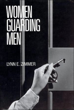 Book Women Guarding Men (Studies in Crime and Justice) free
