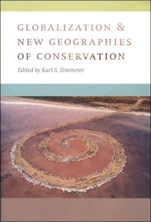 Book Globalization and New Geographies of Conservation free