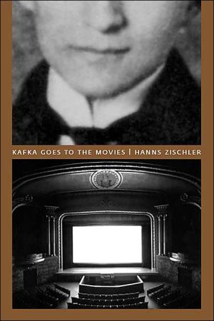 Book Kafka Goes to the Movies free