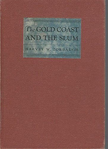 Book Gold Coast And The Slum free