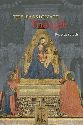 Book The Passionate Triangle free