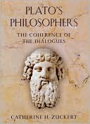 Book Plato's Philosophers: The Coherence of the Dialogues free