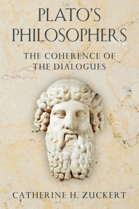 Book Plato's Philosophers: The Coherence of the Dialogues free