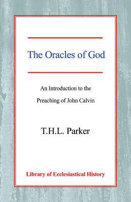 Book The Oracles of God (Library of Ecclesiastical History) free
