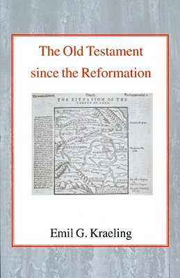 Book The Old Testament Since the Reformation free