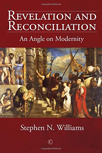 Book Revelation and Reconciliation: An Angle on Modernity free