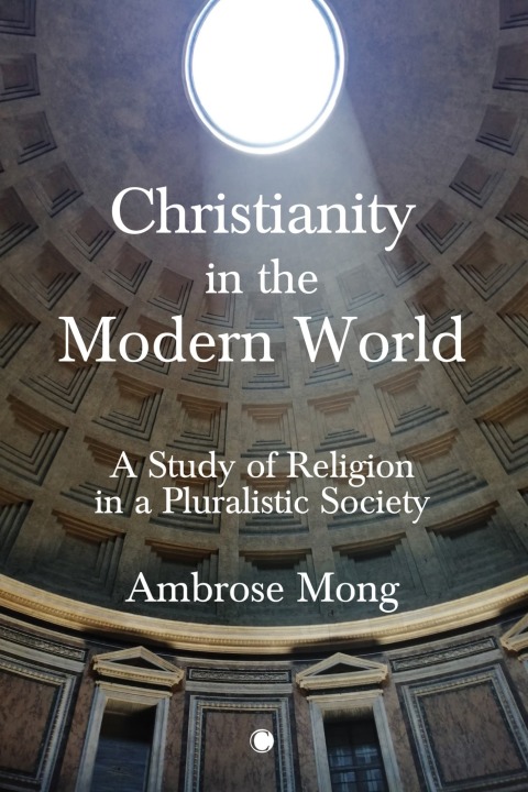 Book Christianity in the Modern World free