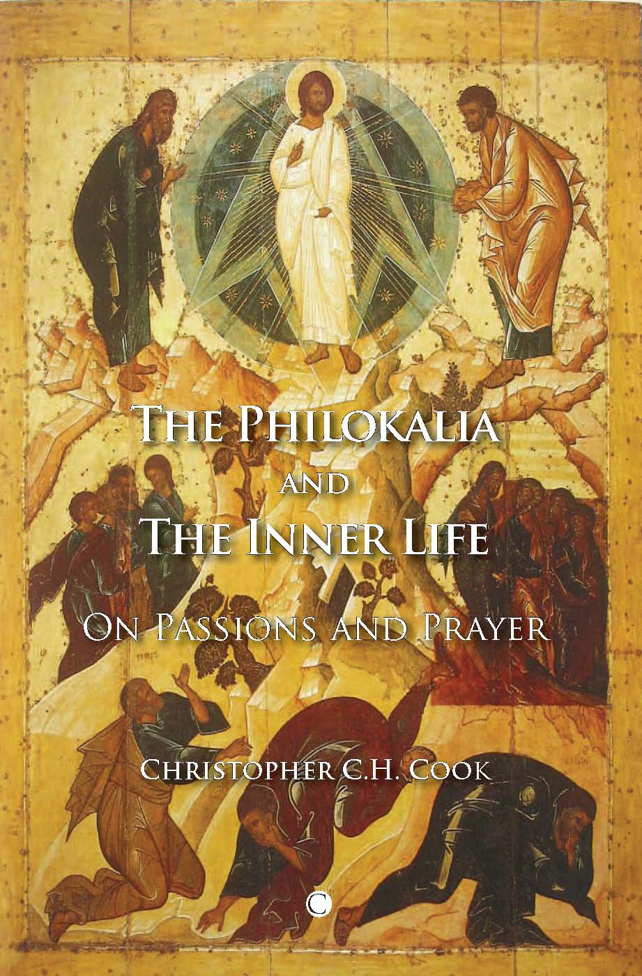 Book The Philokalia and the Inner Life free
