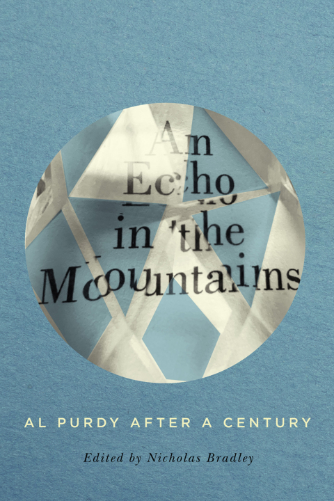 Book An Echo in the Mountains free