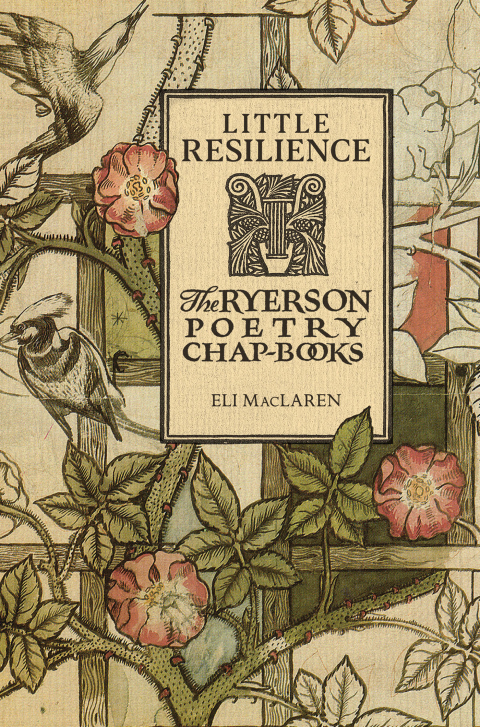 Book Little Resilience free