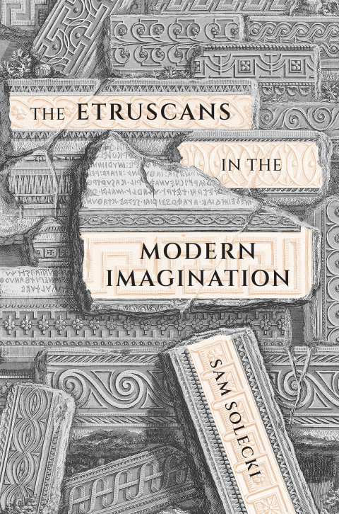 Book The Etruscans in the Modern Imagination free