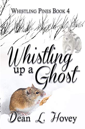 Book Whistling Up A Ghost free