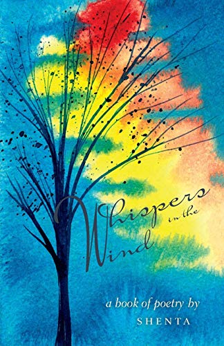 Book Whispers In The Wind free