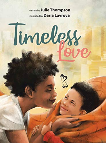 Book Timeless Love free