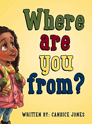 Book Where are you from? (1) free