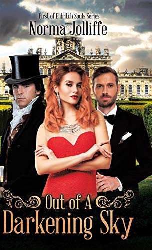 Book Out of A Darkening Sky (1) (Eldritch Souls) free