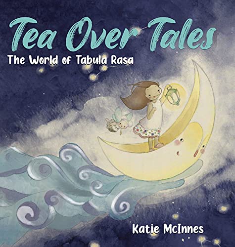 Book Tea Over Tales: The World of Tabula Rasa free