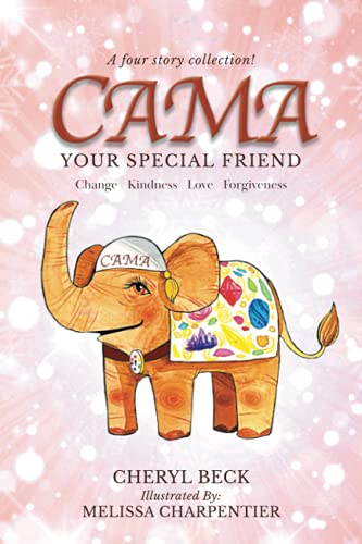 Book Cama: Your Special Friend free
