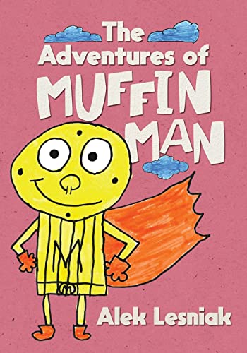 Book The Adventures of Muffin Man free