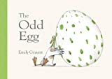 Book The Odd Egg free
