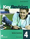 Book KEY REVISION 4 Pk Cast free