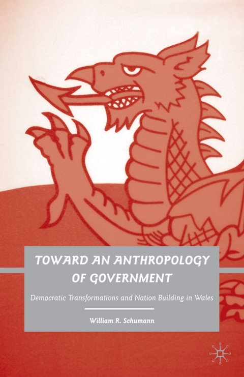 Book Toward an Anthropology of Government free