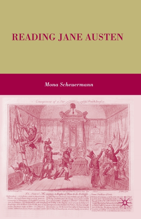 Book Reading Jane Austen free