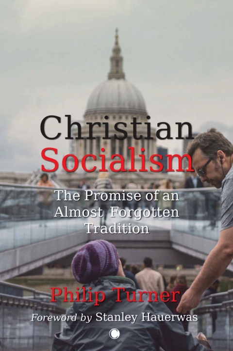 Book Christian Socialism free