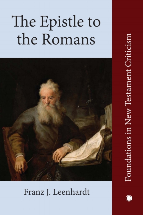 Book The Epistle to the Romans free