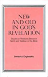 Book New And Old In God's Revelation free